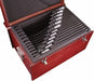 Micrometer Set 0-12 In 0.001 Res 12 Pc