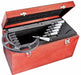Micrometer Set 6-12 In 0.001 Res 6 Pc