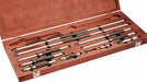 Inside Micrometer Set 6 to 78 In