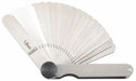 Feeler Gauge Set Dimension Type Metric