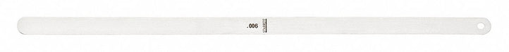 Thickness Gage 0.006 In 1/2 x 12 In