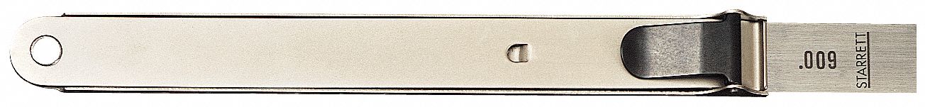Feeler Gauge Holder Single End