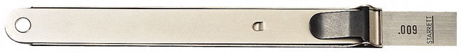 Feeler Gauge Holder Single End