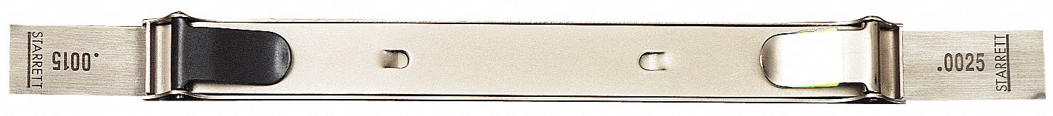 Feeler Gauge Holder Double End