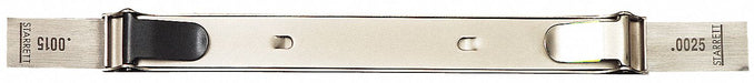 Feeler Gauge Holder Double End
