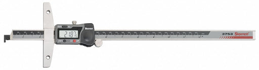Electronic Depth Gage 0 to 12 In