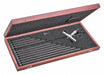 Depth Micrometer 0-12 In 4 In Base