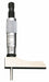 Depth Micrometer w/Half Base 0-6 In