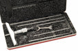 Depth Micrometer Non-Rotating 0-6 In