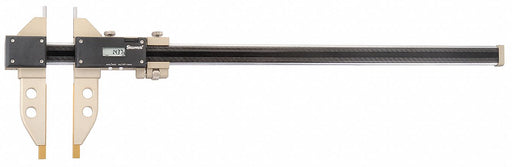 Electronic Digital Caliper 0 to 24 In