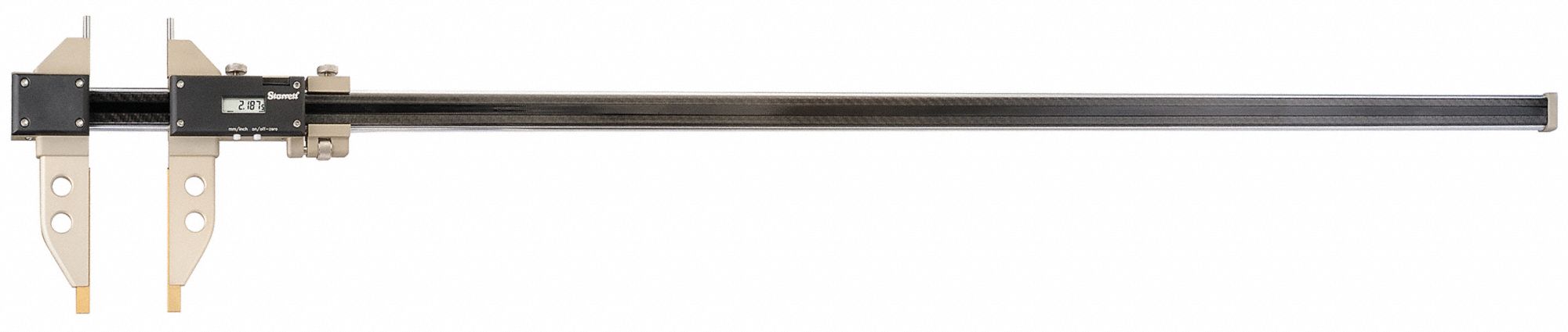 Electronic Digital Caliper 0 to 40 In