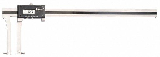 Electronic Digital Caliper 0 to 14 In