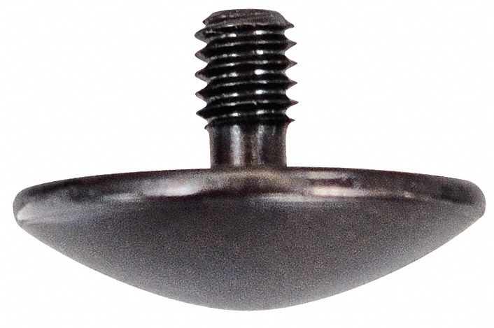 Indicator Contact Point 1/8L x 1/2 Round