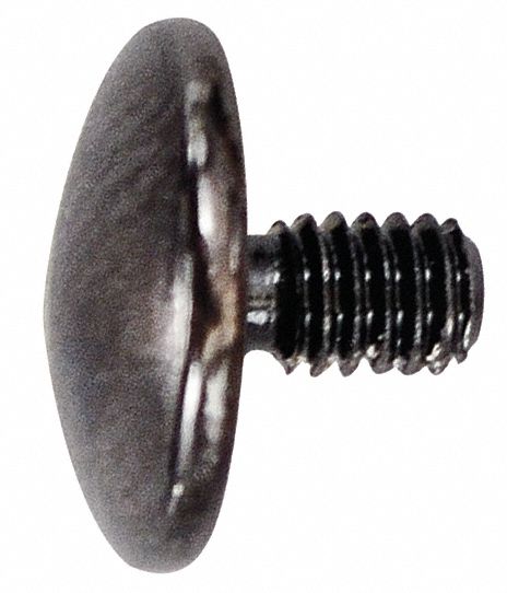 Indicator Contact Point 3/32 x 3/8 Round