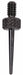 Indicator Contact Point 5/8L x 1/32 In