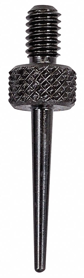 Indicator Contact Point 5/8L x 1/32 In