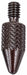 Indicator Contact Point 7/16L x 1/16 In