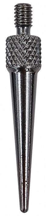 Indicator Contact Point 1 In L x 1/16 In