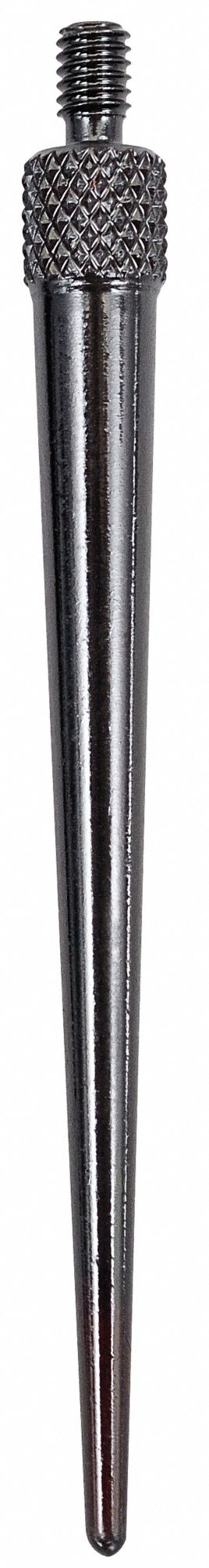 Indicator Contact Point 2 In L x 1/16 In
