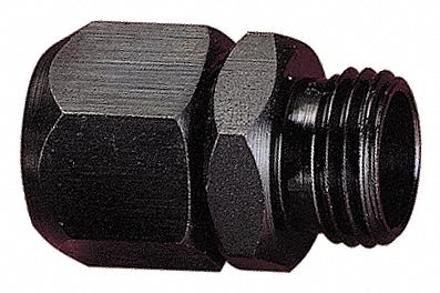 Split Collet 0.375 In Thru Hole