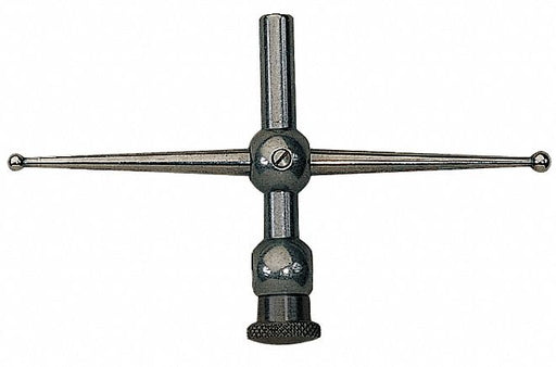 Dial Indicator Hole Attachment