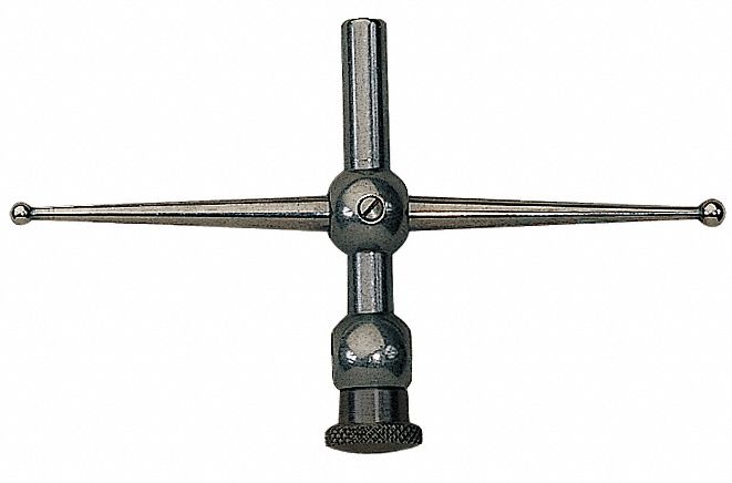 Dial Indicator Hole Attachment
