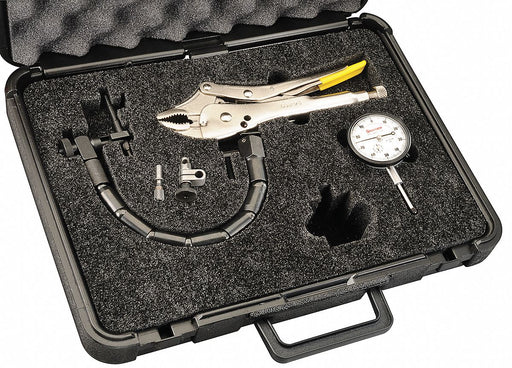 Indicator Inspection Kit 0 to 1 In 0-100