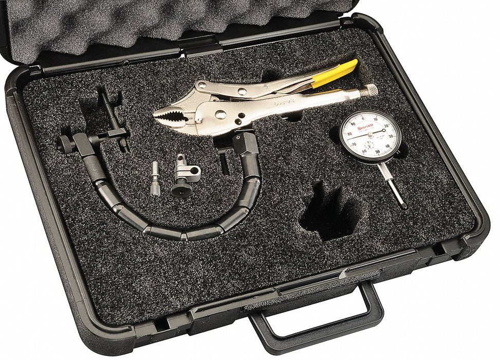 Indicator Inspection Kit 0 to 1 In 0-100