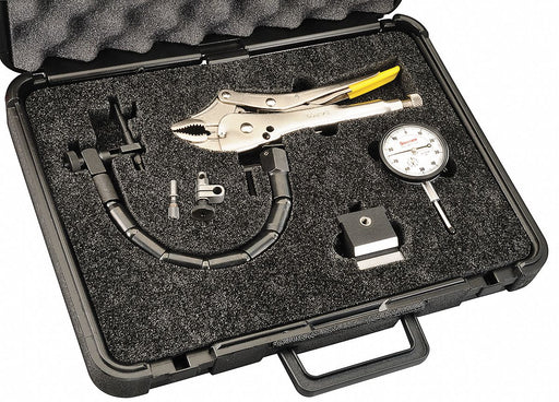 Indicator Inspection Kit 0 to 1 In 0-100