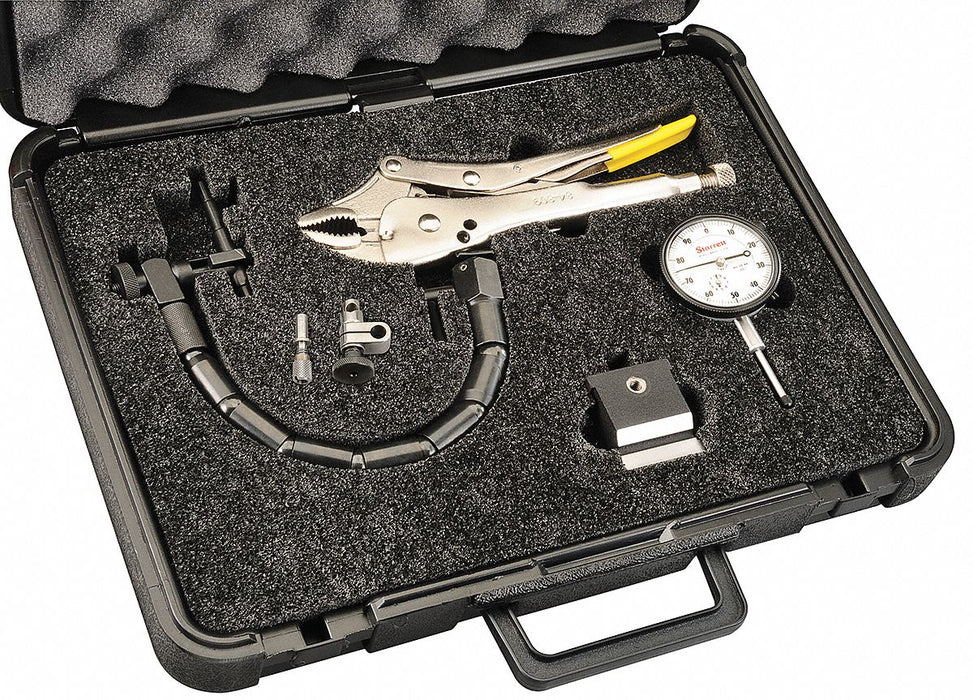 Indicator Inspection Kit 0 to 1 In 0-100