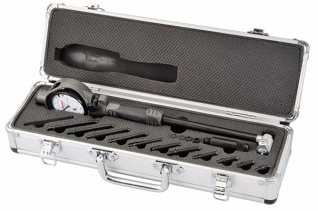 Dial Bore Gauge Range 2 to 6 