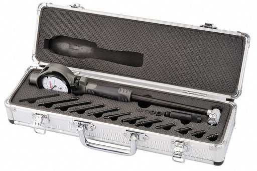 Dial Bore Gauge Range 2 to 6 