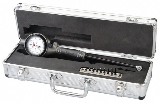 Dial Bore Gauge Range 0.700 to 1.500 