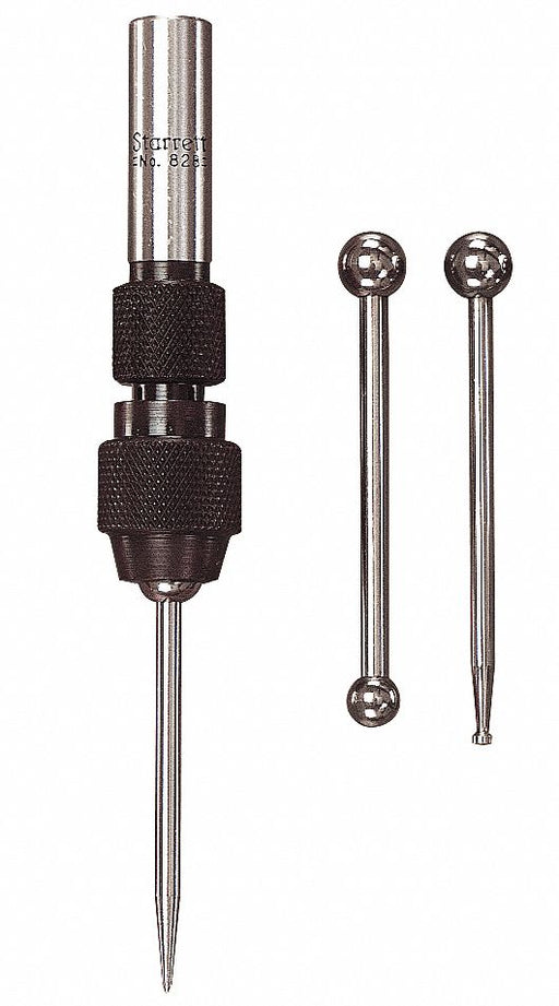 Wiggler/Center Finder 3 Attachments
