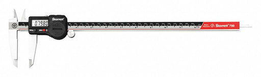 Electronic Digital Caliper 0 to 12 In
