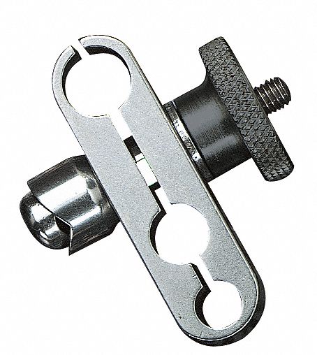 Universal Snug 1/4 5/16 3/8 In