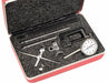 Dial Indicator 0 to 0.200 In 0-100