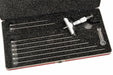 Depth Micrometer 0-9 In 0.001 In Res