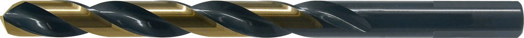 JobberLengthDrillBit 31/64in HSS