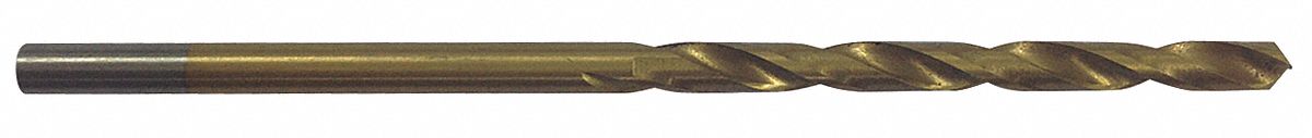Jobber Drill 5/64 HSS