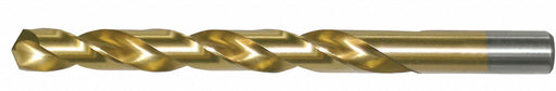 Jobber Drill 1/8 HSS