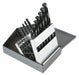 Jobber Drill Set 15 pc HSS