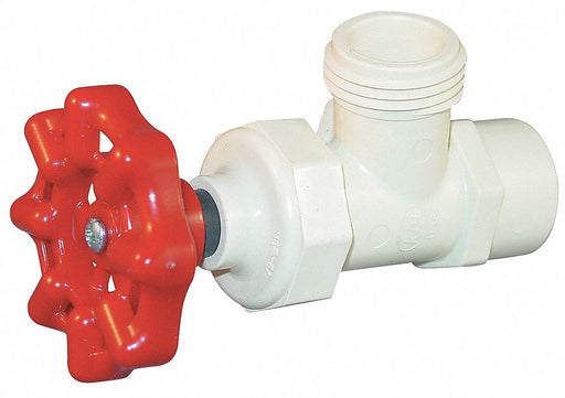 Boiler Drain Valve Socket 1/2 