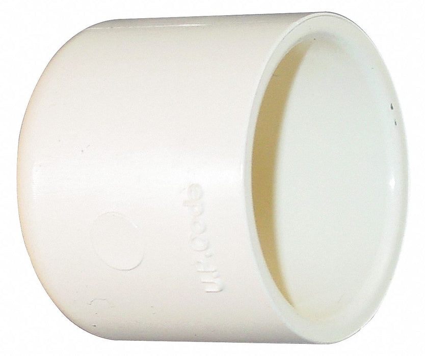 Cap CPVC Socket 2 in