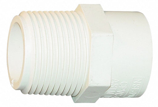 Adapter 1/2 x 3/4 in MNPT x Socket