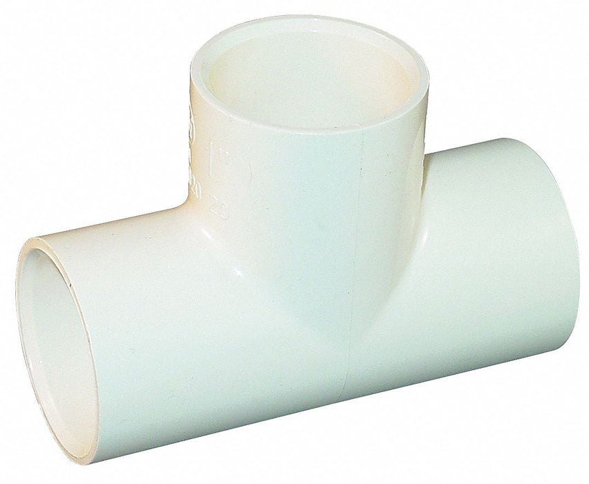 Tee CPVC Socket2 Socket2 Socket2 