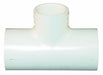 Tee CPVC Socket 3/4  Socket 1/2 