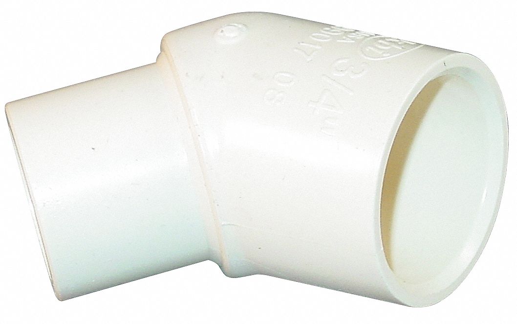 Elbow CPVC Socket1/2in Spigot1/2in