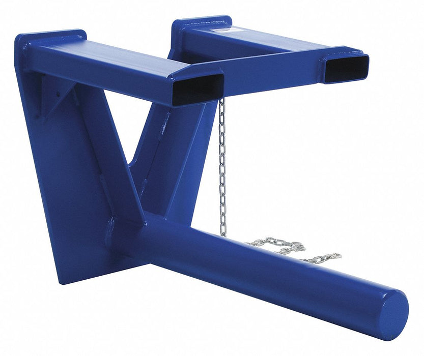 Coil Lifting Ram Blue 3 000 lb 7 1/2 W