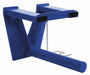 Coil Lifting Ram Blue 5 500 lb 7 1/2 W